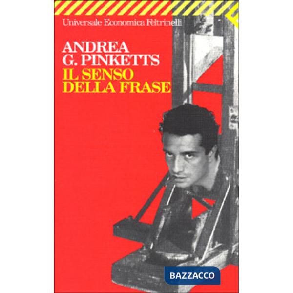 Senso della frase (Il)