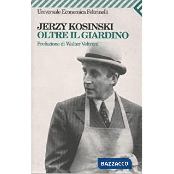 Oltre il giardino