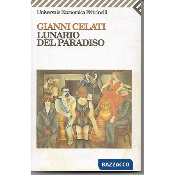 Lunario del paradiso