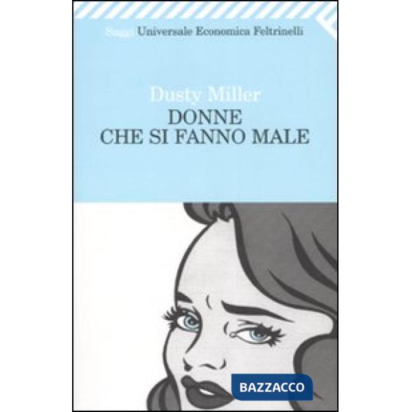 Donne che si fanno male