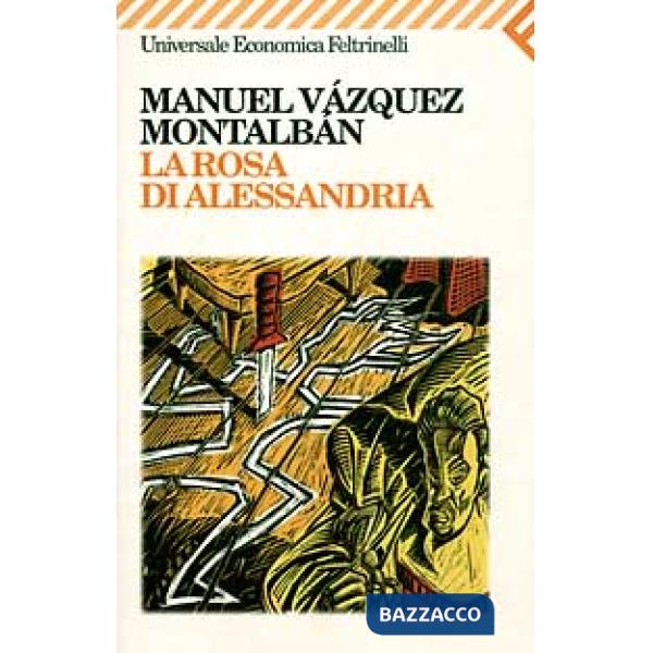 Rosa di Alessandria (La)