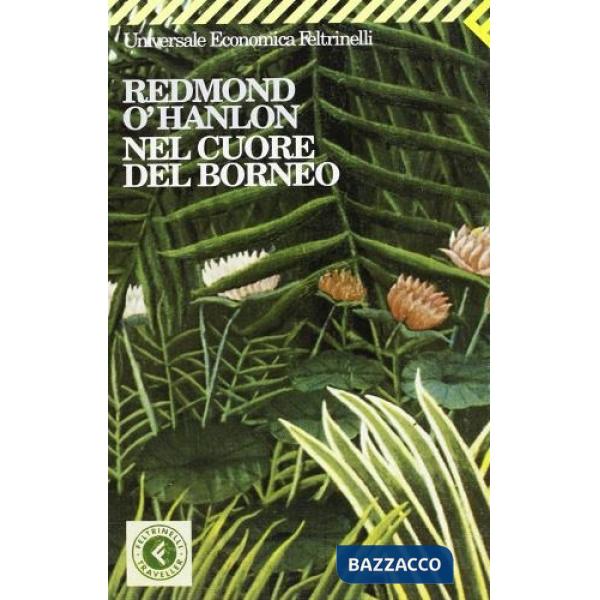 Nel cuore del Borneo