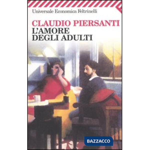 Amore degli adulti (L')