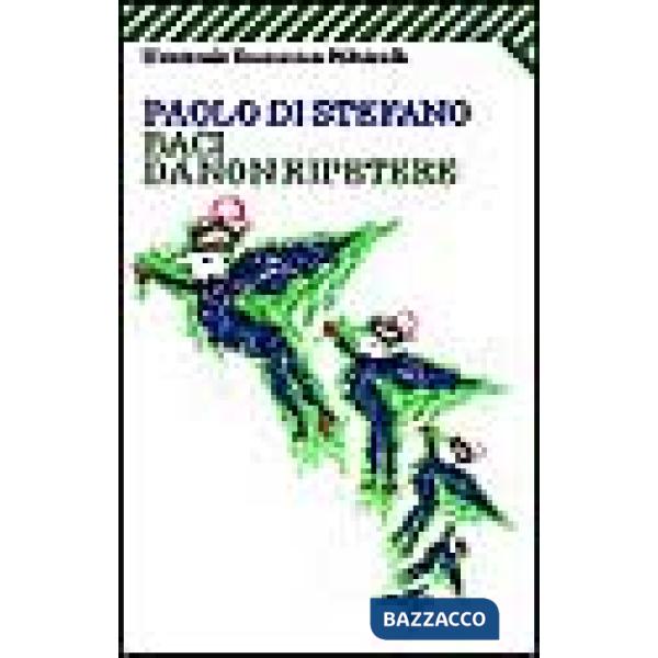 Baci da non ripetere