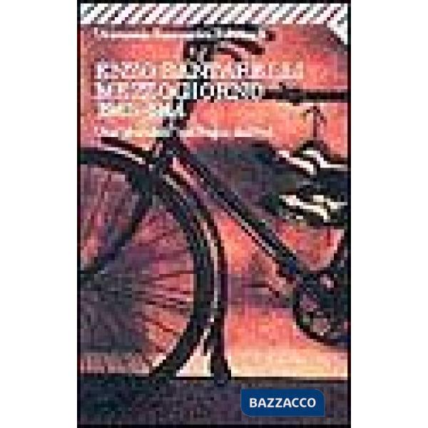 Mezzogiorno 1943-1944. Uno «Sbandato» nel Regno del sud