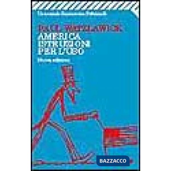 America, istruzioni per l'uso