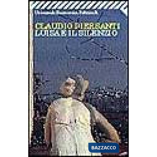 Luisa e il silenzio
