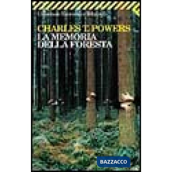 Memoria della foresta (La)