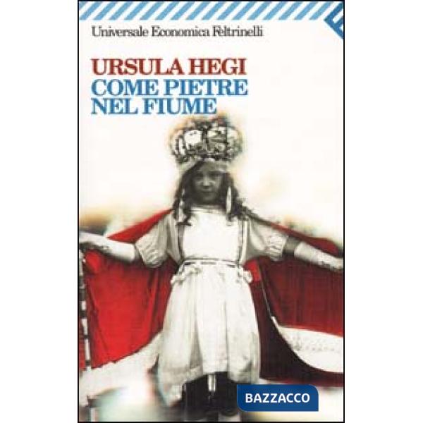 Come pietre nel fiume