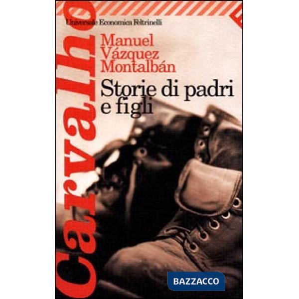 Storie di padri e figli