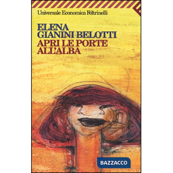 Apri le porte all'alba