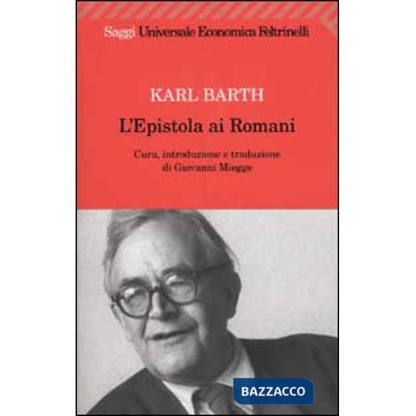 Epistola ai romani (L')