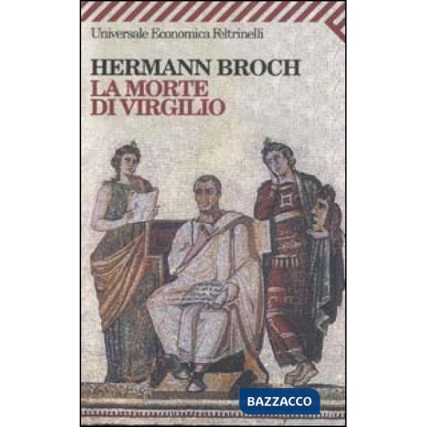 Morte di Virgilio (La)