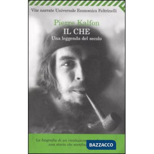 Che. Una leggenda del secolo (Il)