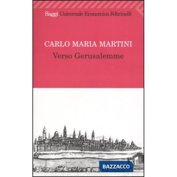 Verso Gerusalemme