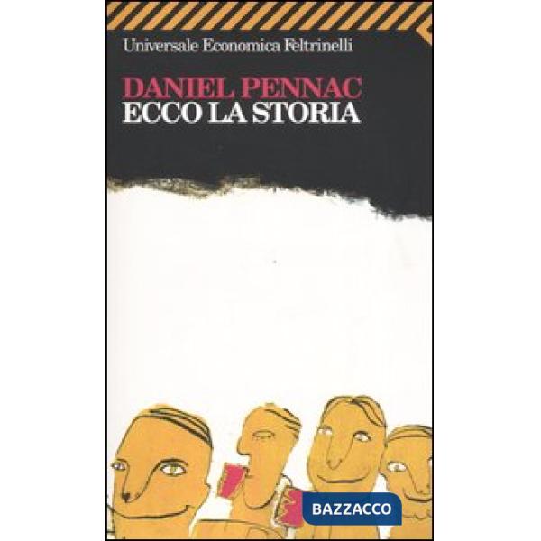 Ecco la storia