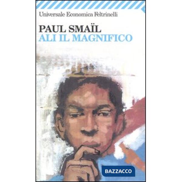 Ali il Magnifico