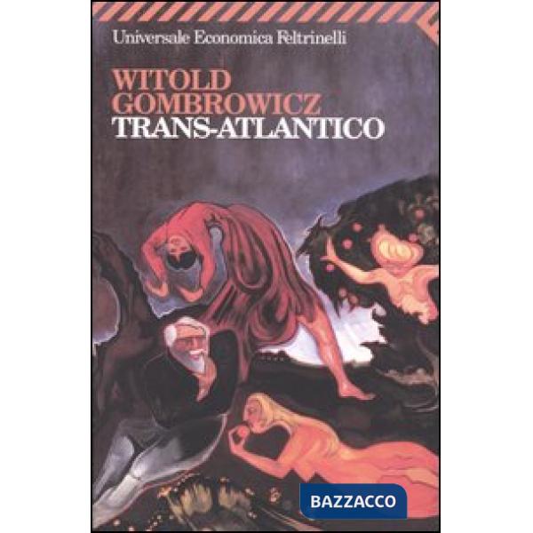 Trans-Atlantico