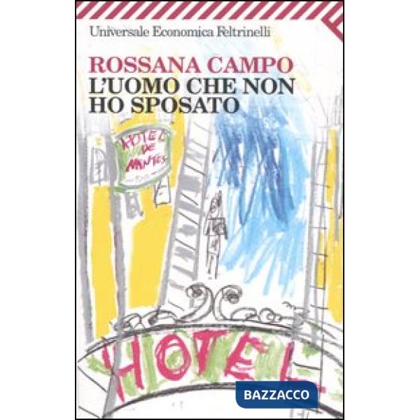 Uomo che non ho sposato (L')