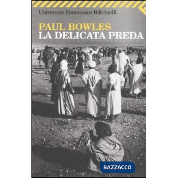 Delicata preda (La)
