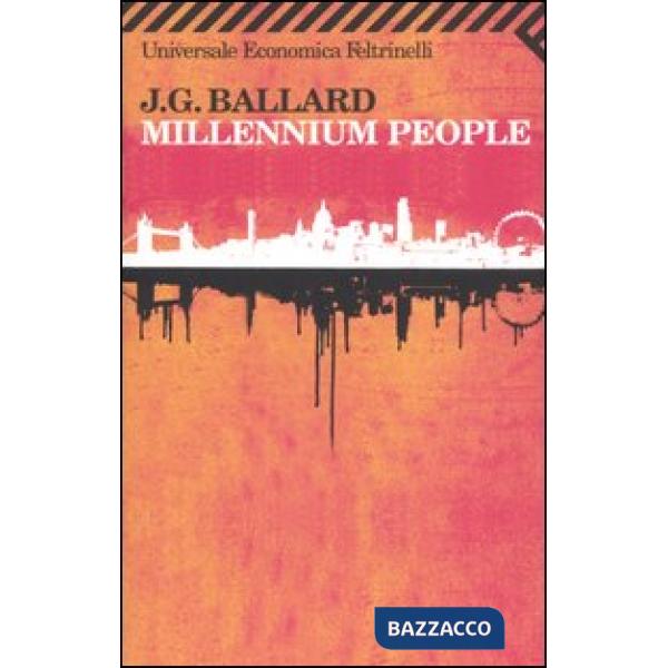 Millennium people