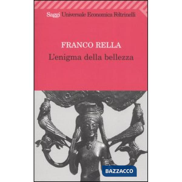 Enigma della bellezza (L')