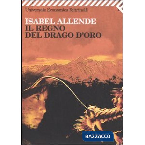 Regno del Drago d'oro (Il)