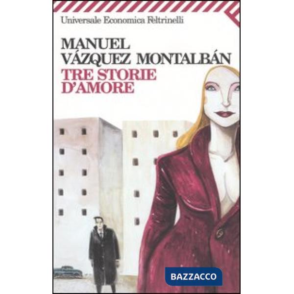 Tre storie d'amore