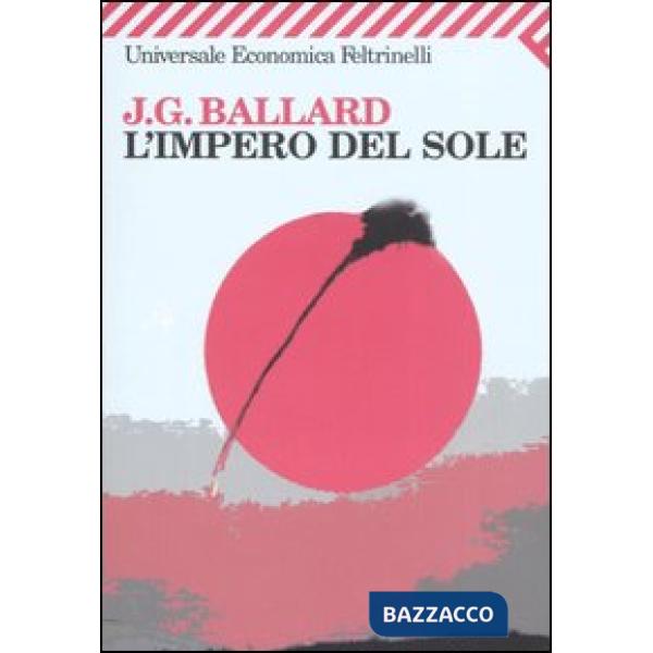 Impero del sole (L')