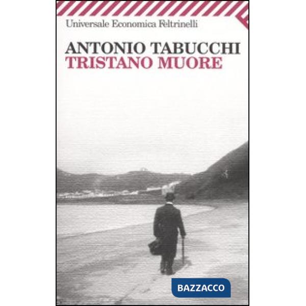 Tristano muore. Una vita