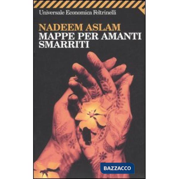 Mappe per amanti smarriti