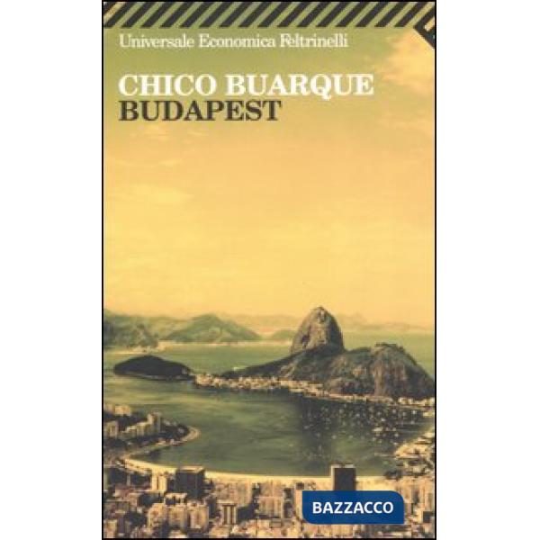 Budapest