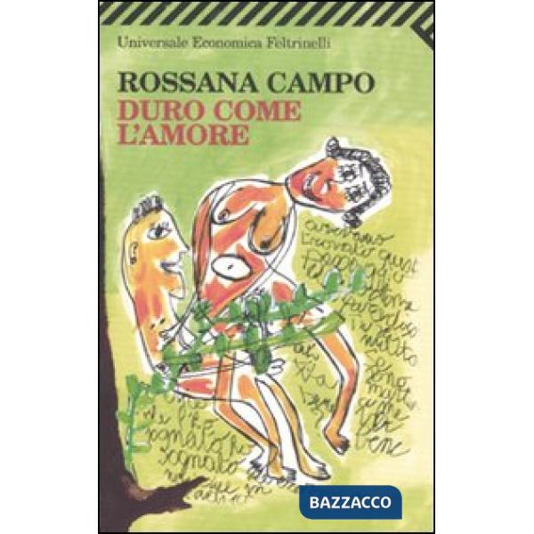 Duro come l'amore