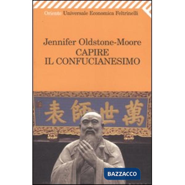 Capire il confucianesimo
