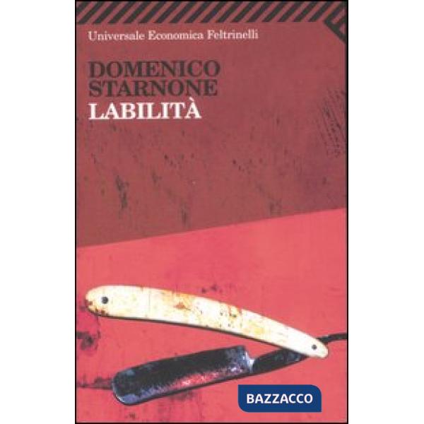 Labilità