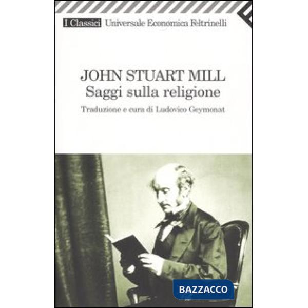 Saggi sulla religione