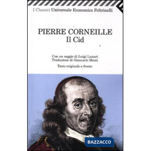 Cid. Testo francese a fronte (Il)