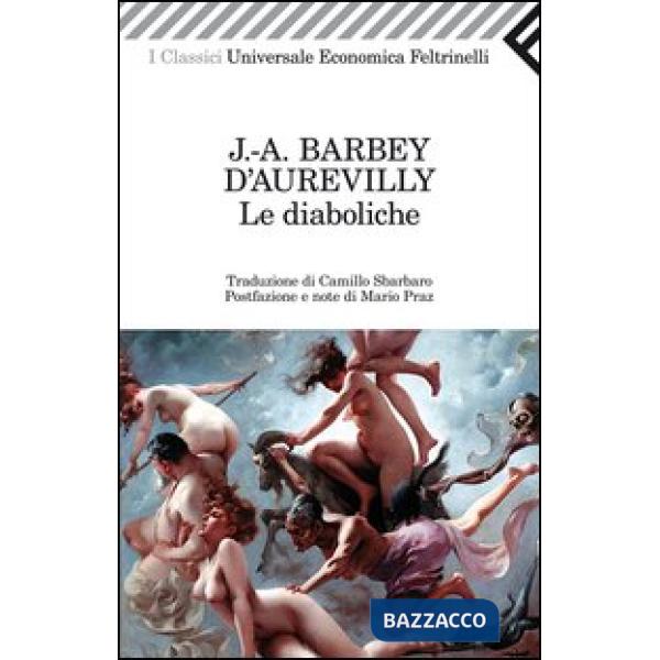 Diaboliche (Le)