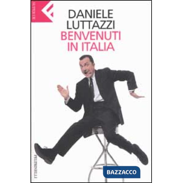 Benvenuti in Italia