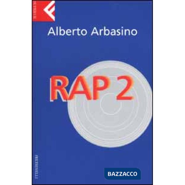 Rap 2