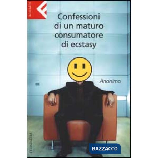 Confessioni di un maturo consumatore di ecstasy