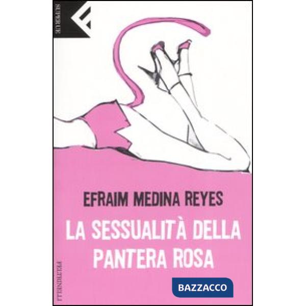 Sessualità della Pantera rosa (La)