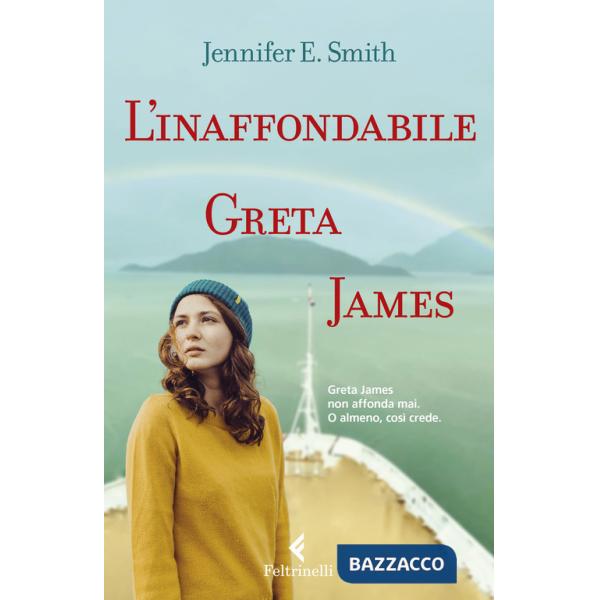 Inaffondabile Greta James (L')