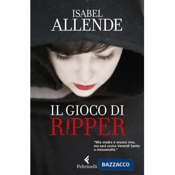 Gioco di Ripper (Il)