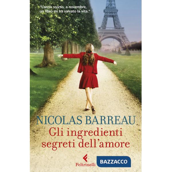 Ingredienti segreti dell'amore (Gli)