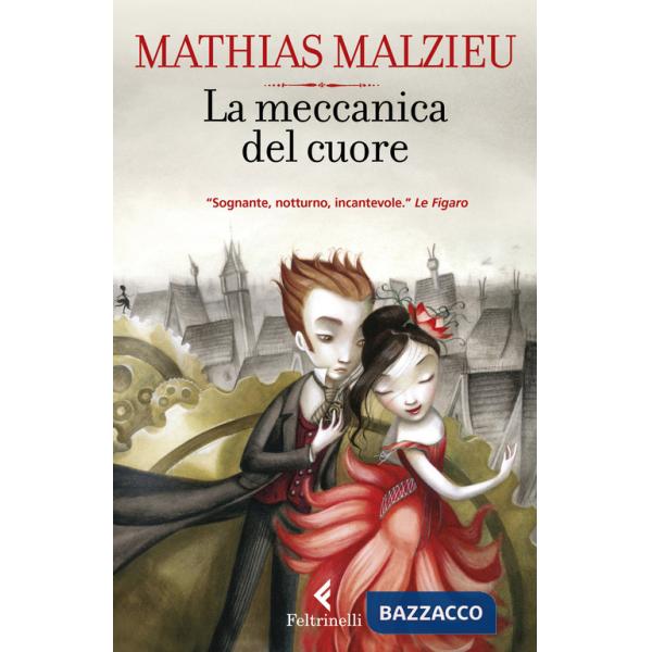 Meccanica del cuore (La)