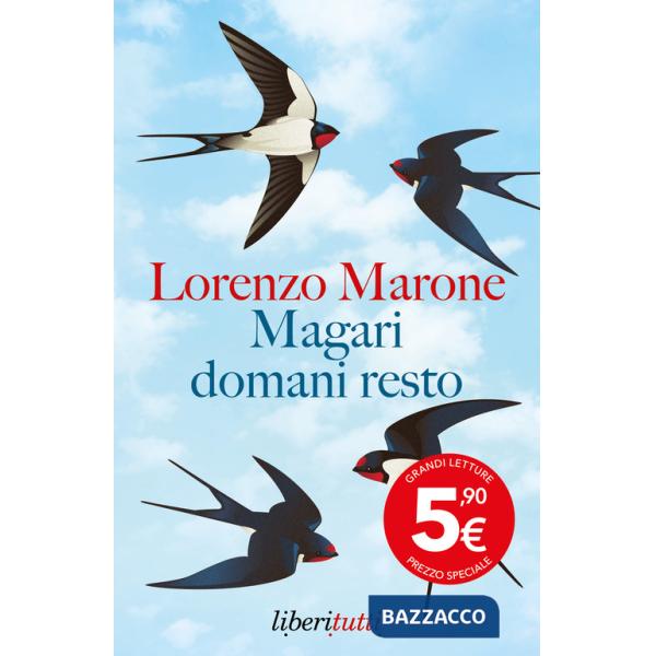 Magari domani resto