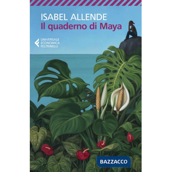 Quaderno di Maya (Il)