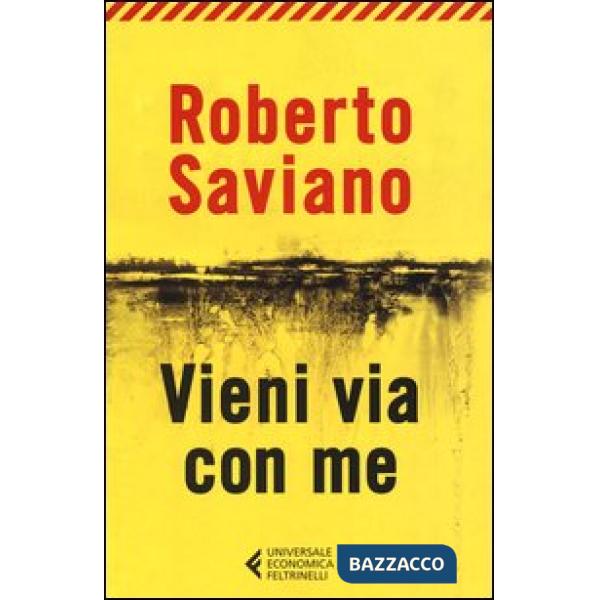 Vieni via con me