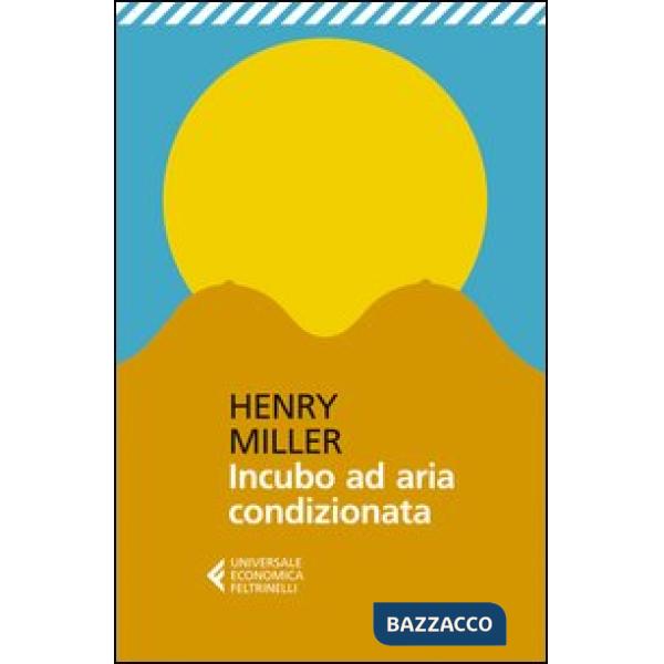 Incubo ad aria condizionata